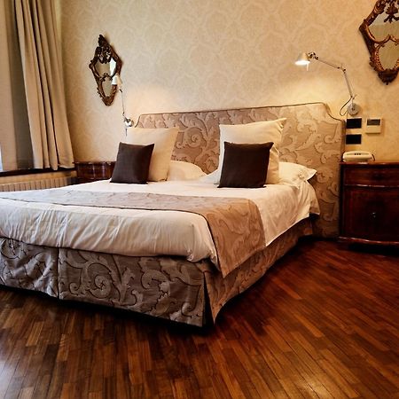Relais I Due Roccoli Hotel Iseo Exterior foto