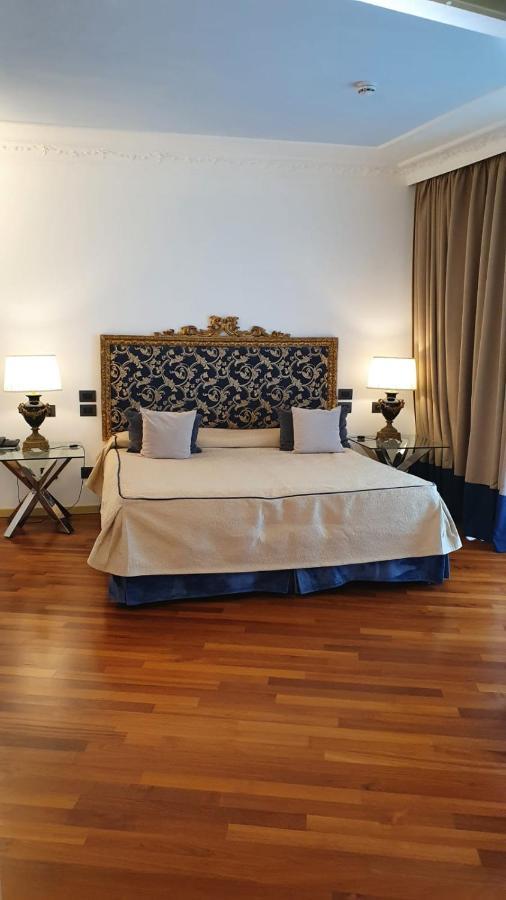 Relais I Due Roccoli Hotel Iseo Exterior foto