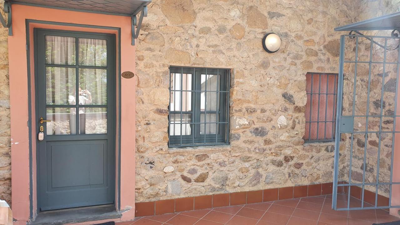 Relais I Due Roccoli Hotel Iseo Exterior foto