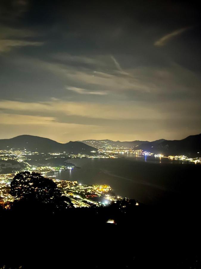 Relais I Due Roccoli Hotel Iseo Exterior foto