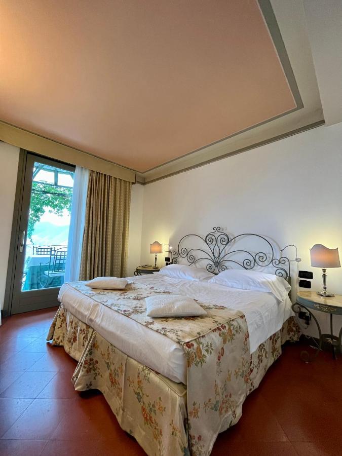 Relais I Due Roccoli Hotel Iseo Exterior foto