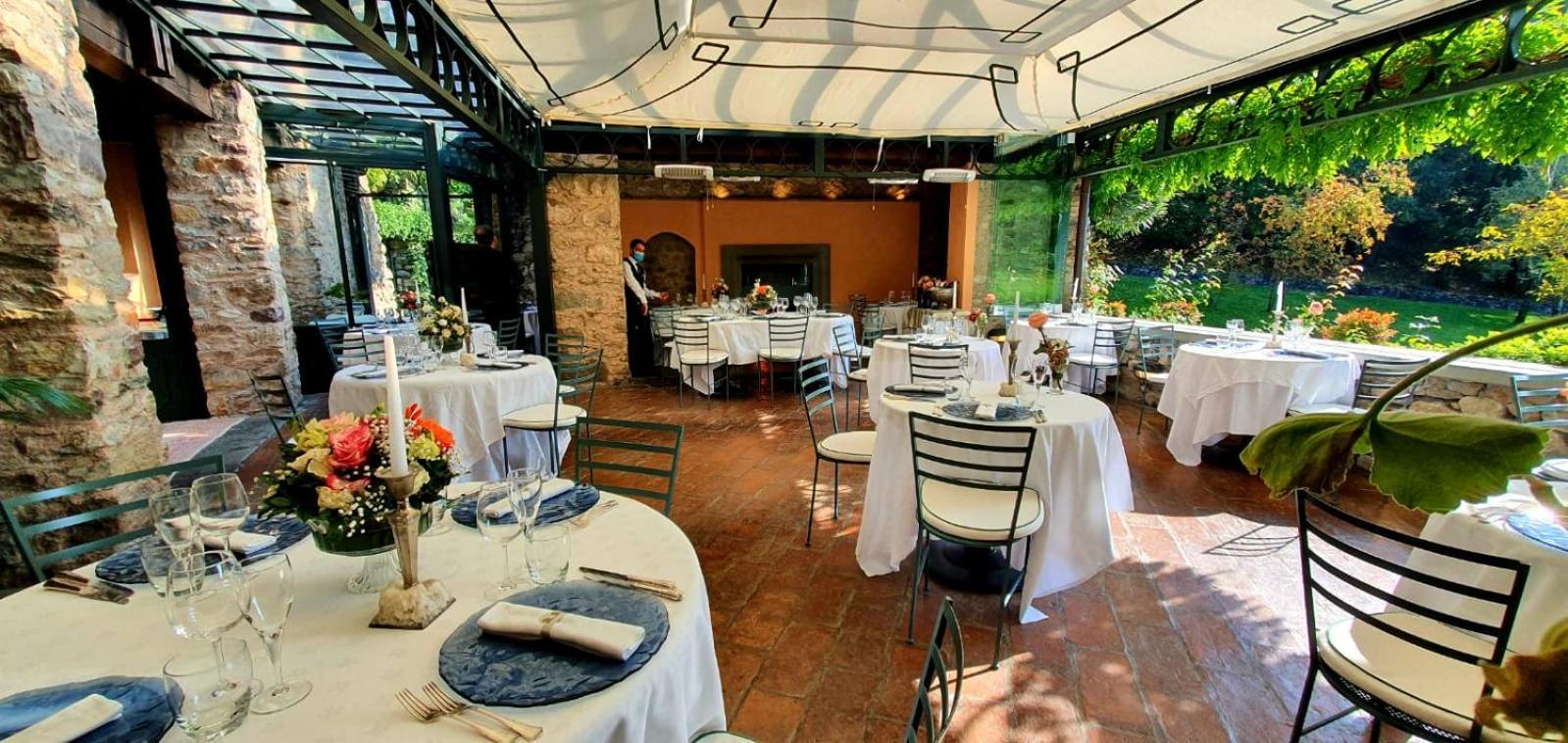 Relais I Due Roccoli Hotel Iseo Exterior foto