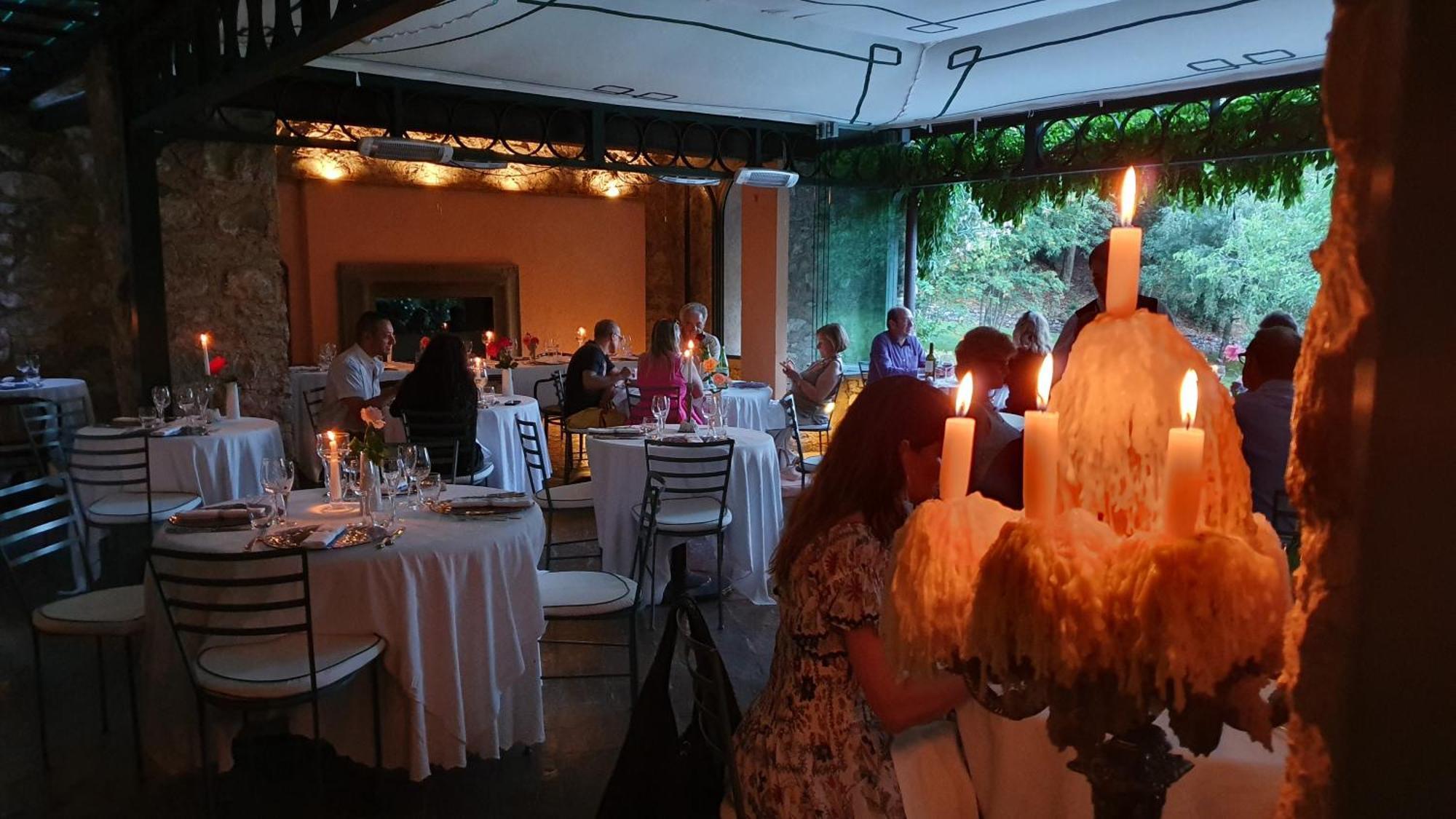 Relais I Due Roccoli Hotel Iseo Exterior foto